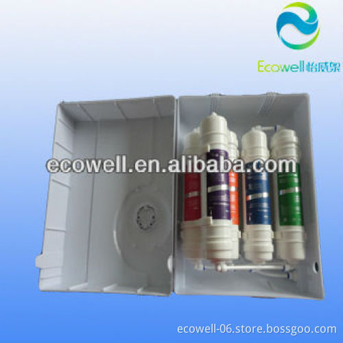 direct-drinking Ultrafiltration water filter, houshold water filter, UF water filter